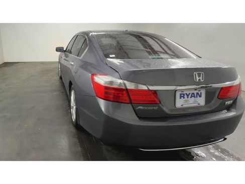 Used 2015 Honda Accord EX-L image 7