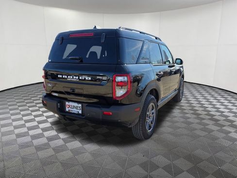 New 2026 Ford Bronco Sport Big Bend w/ Convenience Package AWD/4WD image 7