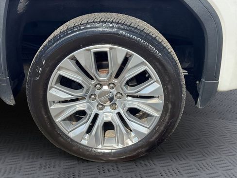 Used 2021 GMC Sierra 1500 Denali w/ Denali Ultimate Package image 30