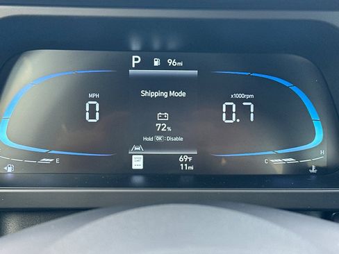 Used 2026 Hyundai Elantra Sport FWD image 26