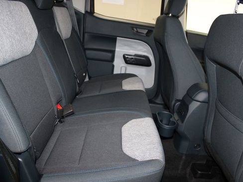 New 2026 Ford Maverick XLT image 27