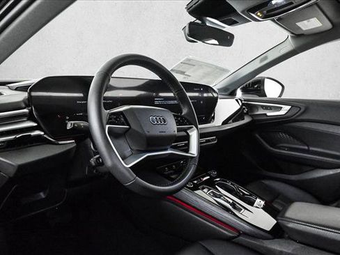 Used 2025 Audi A5 2.0T Premium Plus w/ Premium Plus image 10