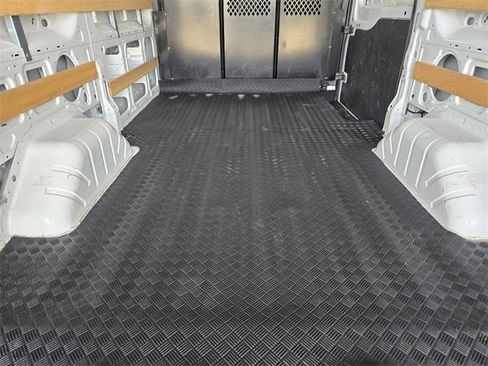 Used 2024 Ford Transit 250 Low Roof w/ Exterior Upgrade Package image 33