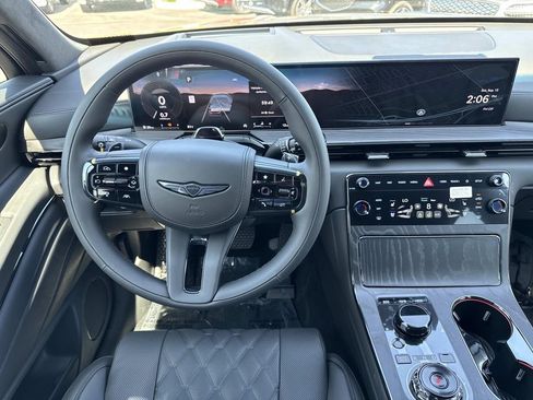 New 2026 Genesis GV80 3.5T Prestige image 7