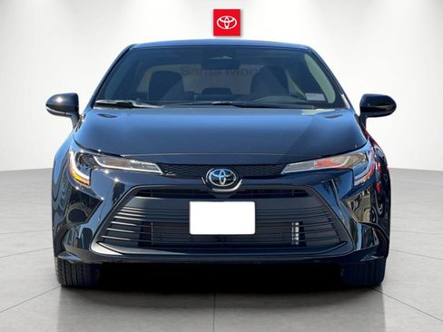 New 2026 Toyota Corolla LE image 7