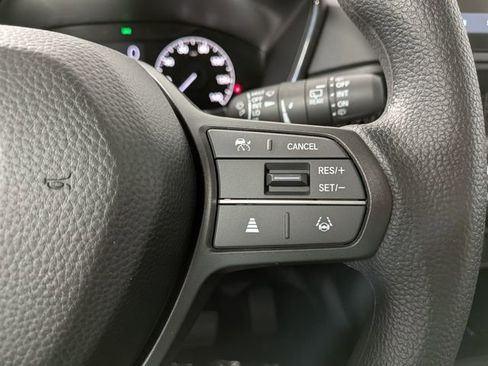 New 2026 Honda CR-V EX image 7