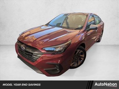 New 2025 Subaru Legacy Touring XT w/ Popular Package #3