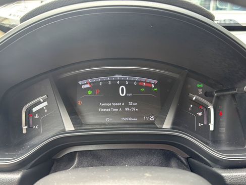 Used 2020 Honda CR-V LX image 11