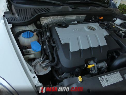 Used 2014 Volkswagen Beetle TDI FWD image 69