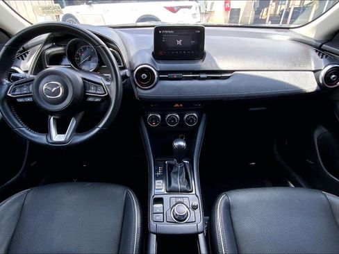 Used 2019 MAZDA CX-3 Grand Touring image 15