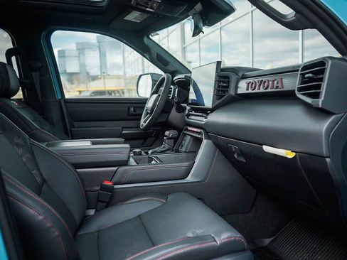 New 2026 Toyota Tundra TRD Pro image 9