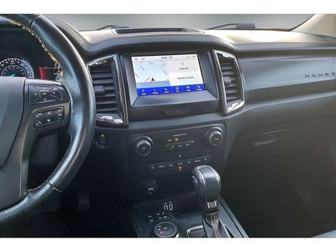 Used 2022 Ford Ranger Lariat w/ Equipment Group 501A High image 6