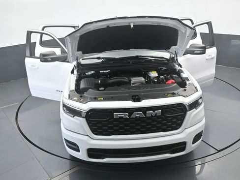 New 2026 RAM 1500 4x4 Crew Cab image 66