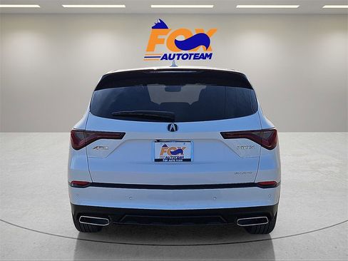 New 2026 Acura MDX A-Spec image 4