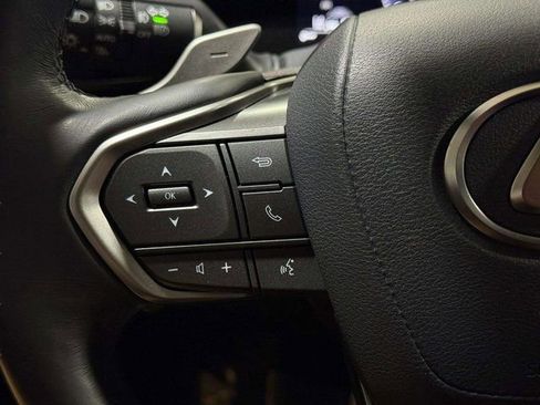 Used 2024 Lexus NX 350 AWD image 15