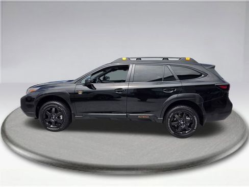 Certified 2025 Subaru Outback Wilderness AWD/4WD image 22