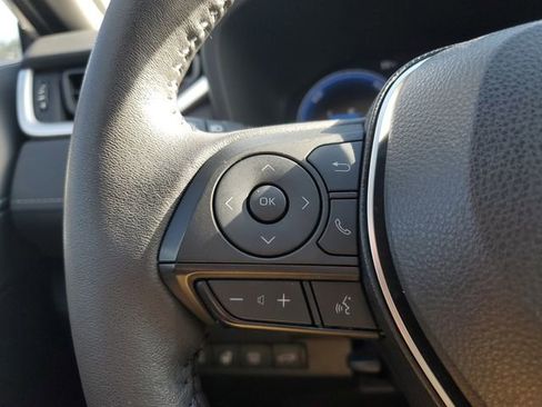 Used 2024 Toyota RAV4 Limited image 25