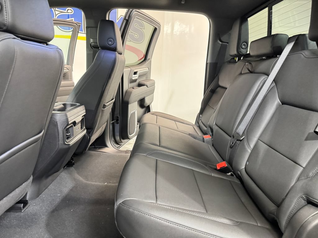 New 2026 Chevrolet Silverado 1500 RST w/ RST All Star Premium Package AWD/4WD image 10