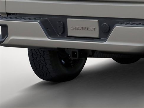 New 2026 Chevrolet Silverado 1500 RST w/ RST Select Package image 15