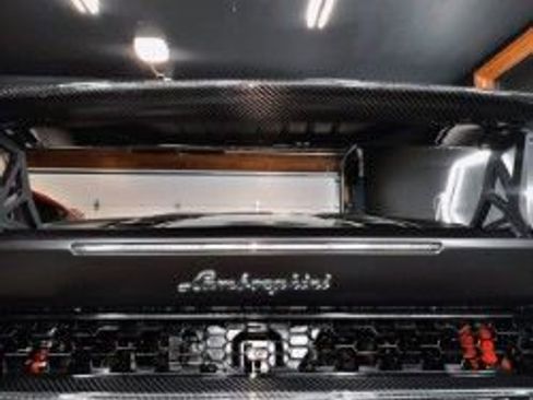 Used 2015 Lamborghini Huracan LP 610-4 image 28