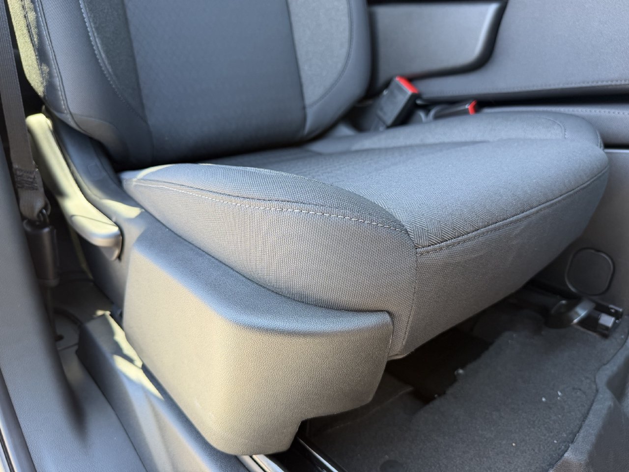 New 2026 Chevrolet Silverado 1500 RST w/ RST Select Package RWD image 26