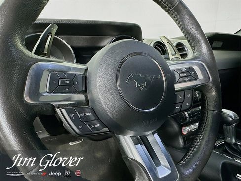 Used 2015 Ford Mustang GT Premium image 25