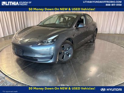 Used 2023 Tesla Model 3 Standard Range
