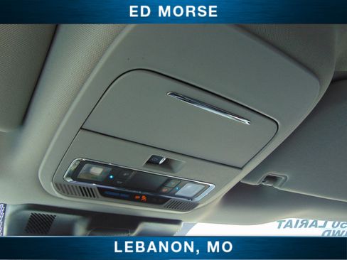 Certified 2022 Ford F150 Lariat image 24