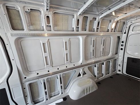 New 2025 Mercedes-Benz Sprinter 2500 image 16