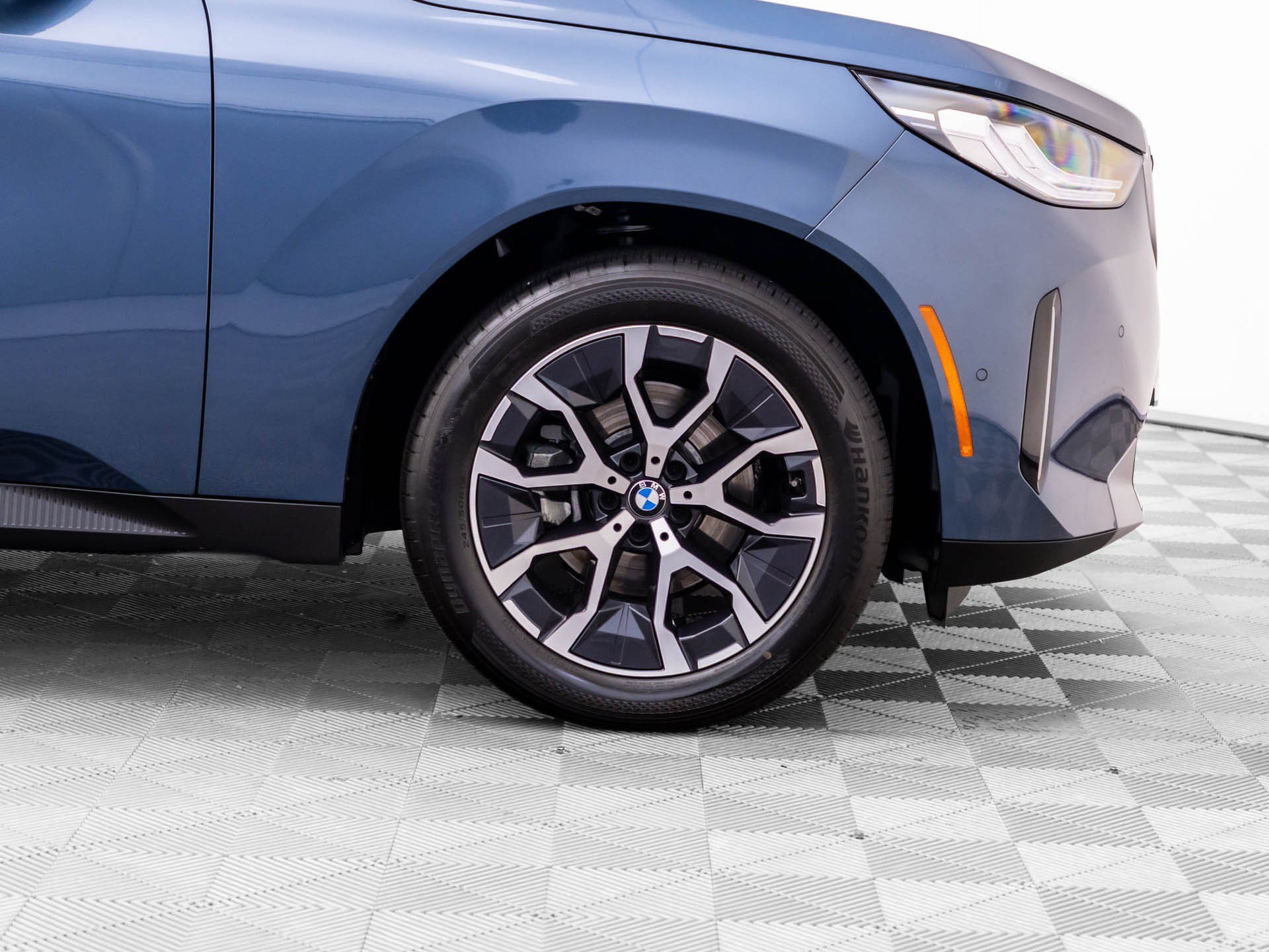Certified 2026 BMW X3 xDrive30i w/ Premium Package AWD/4WD image 36