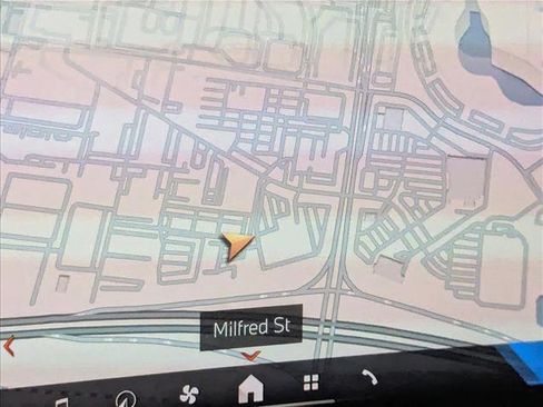 Certified 2024 BMW iX xDrive50 w/ Sport Package image 8