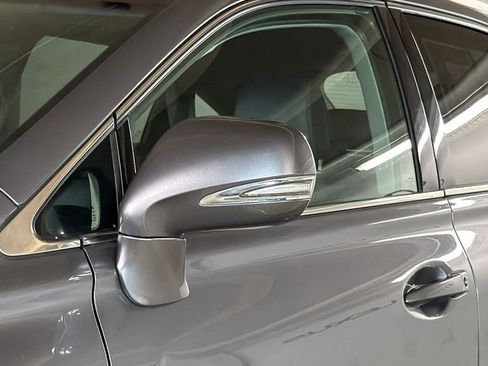 Used 2014 Lexus RX 350 AWD w/ Navigation Package image 5