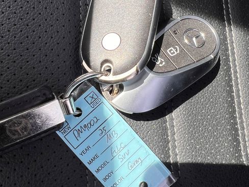 Certified 2025 Mercedes-Benz GLC 300 4MATIC image 38