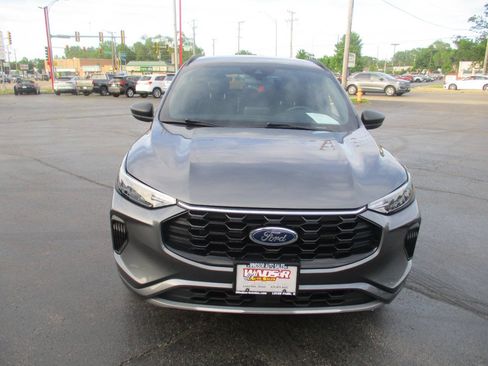 Used 2024 Ford Escape ST-Line FWD image 11