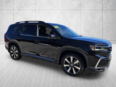 Used 2024 Honda Pilot Touring
