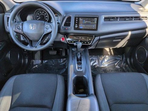 Used 2021 Honda HR-V EX image 18