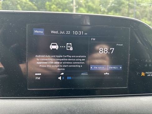 Used 2021 Hyundai Palisade SE AWD/4WD image 20