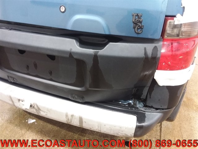 Used 2008 Honda Element LX image 17