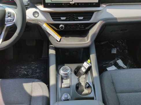 New 2026 Ford Explorer Active image 19