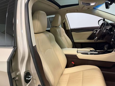 Used 2019 Lexus RX 350 350 image 62