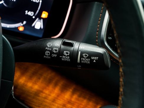 Used 2022 Jeep Grand Wagoneer Series II w/ Convenience Group III image 36