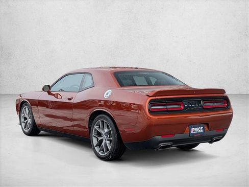 Used 2022 Dodge Challenger GT image 8