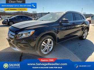 Used 2015 Mercedes-Benz GLA 250 video 1