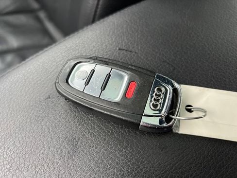 Used 2018 Audi A6 2.0T Premium w/ 20" Black Optic Wheel Package image 33