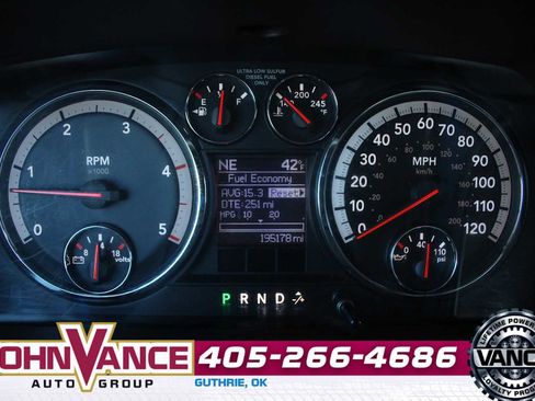 Used 2010 Dodge Ram 3500 Truck SLT w/ Lone Star Regional Package image 29