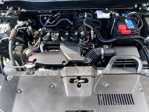 Used 2023 Honda CR-V LX image 29
