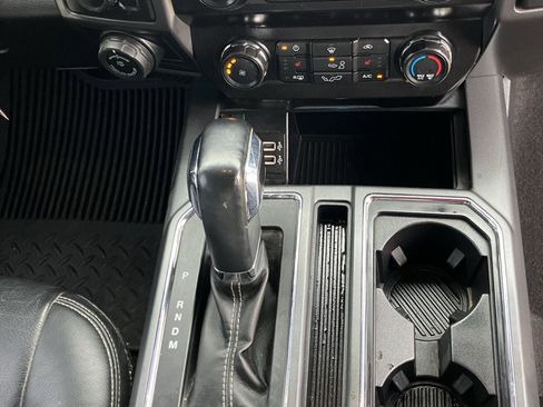 Used 2020 Ford F150 XLT w/ Equipment Group 302A Luxury AWD/4WD image 13