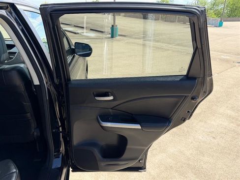 Used 2014 Honda CR-V EX-L image 35