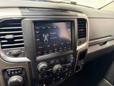 Used 2018 RAM 1500 Big Horn image 31