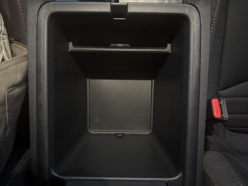 Used 2026 Honda Passport TrailSport image 26